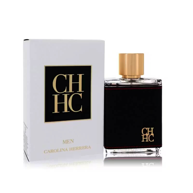 Carolina Herrera CH Men 50ml EDT (M) SP