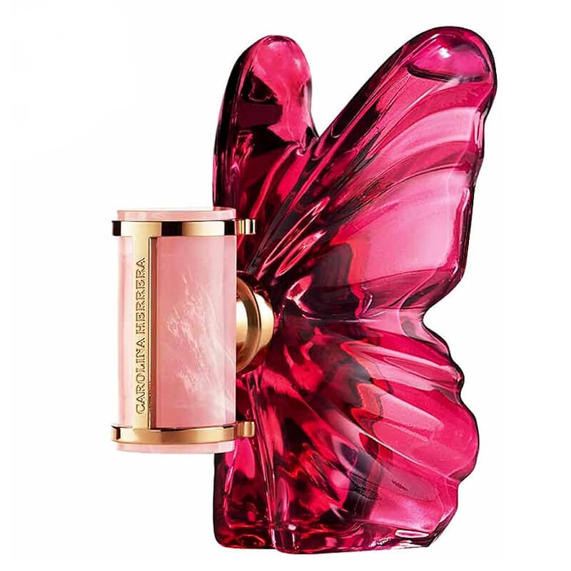 Carolina Herrera La Bomba (Refillable) 50ml EDP (L) SP