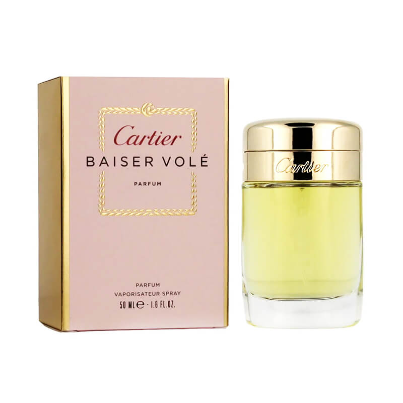 Cartier Baiser Vole Parfum 50ml (L) SP