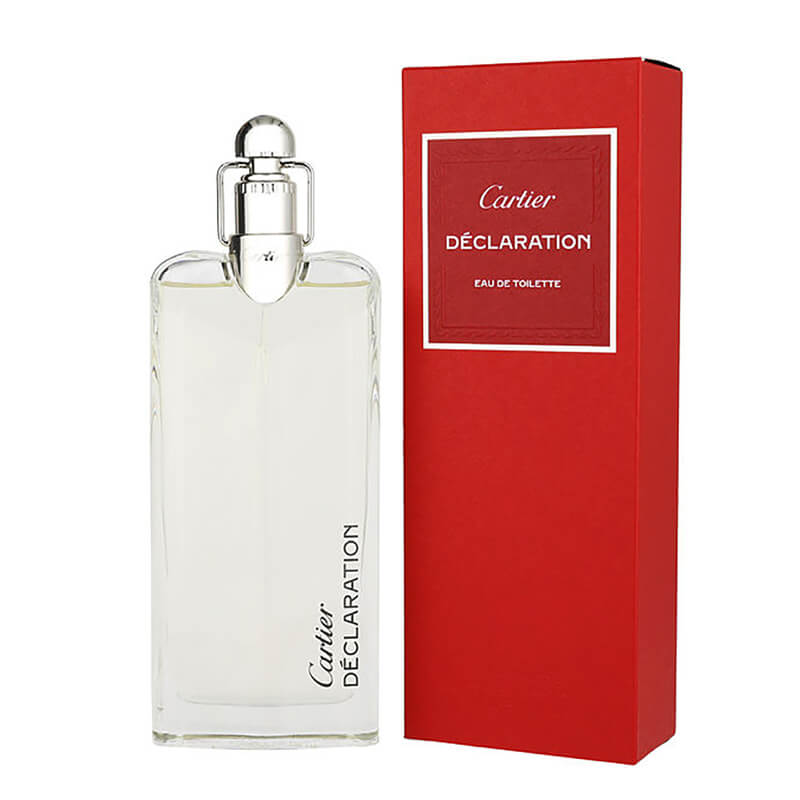 Cartier Declaration 100ml EDT (M) SP