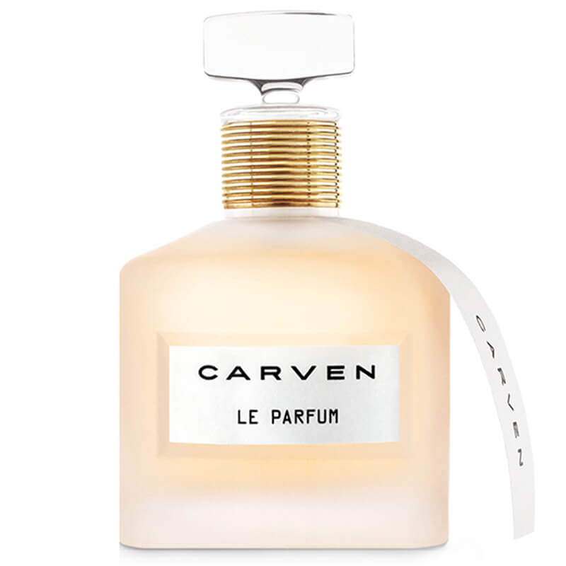 Carven Carven Le Parfum (Tester) 100ml EDP (L) SP
