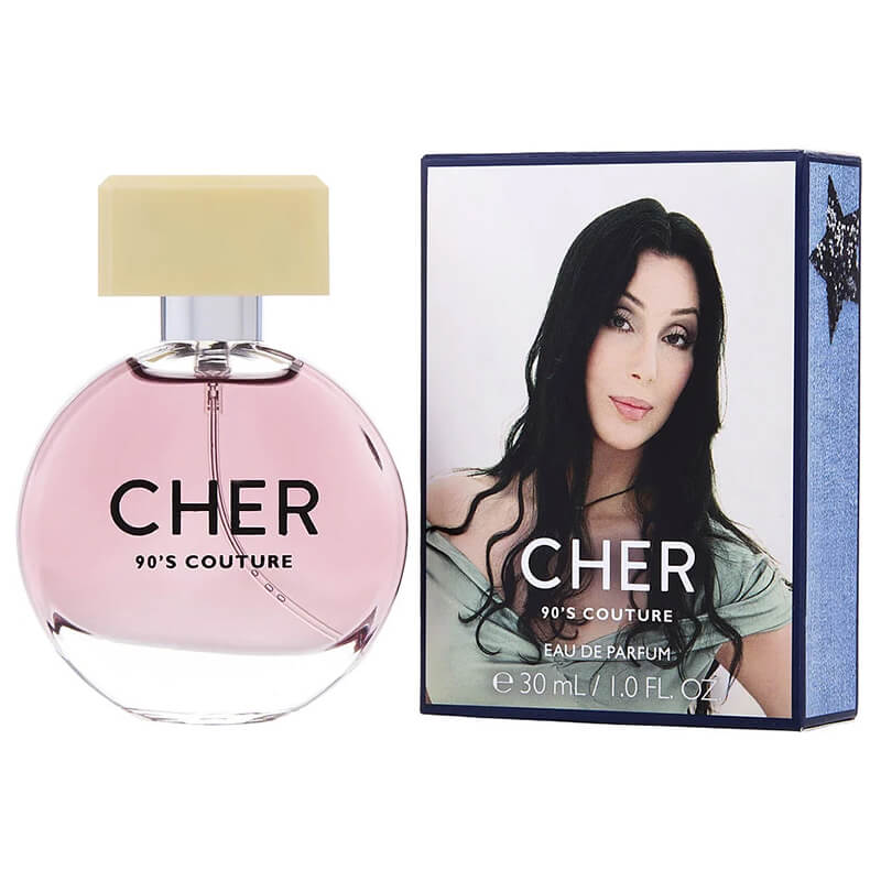 Cher 90's Couture 30ml EDP (Unisex) SP