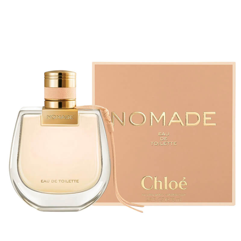 Chloé Nomade 75ml EDT (L) SP