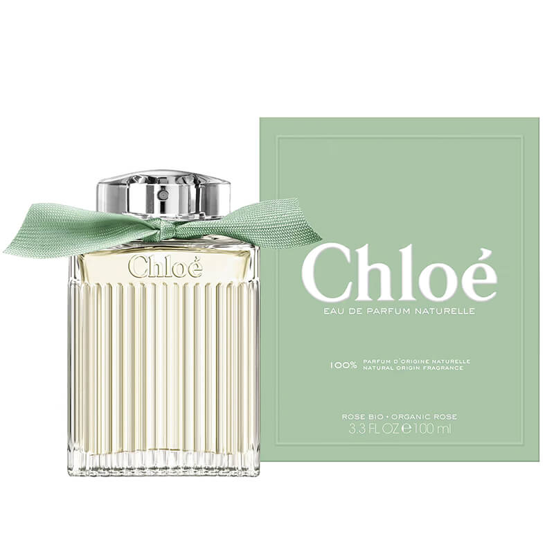 Chloe Naturelle 100ml EDP (L) SP