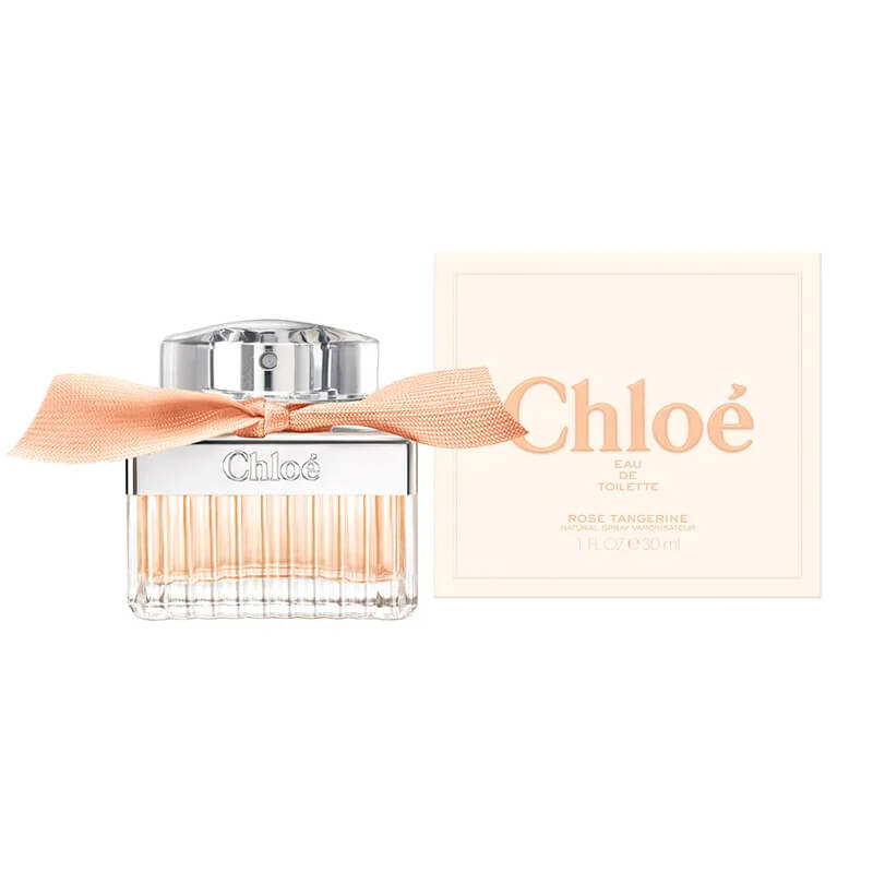 Chloe Chloe Rose Tangerine 30ml EDT (L) SP