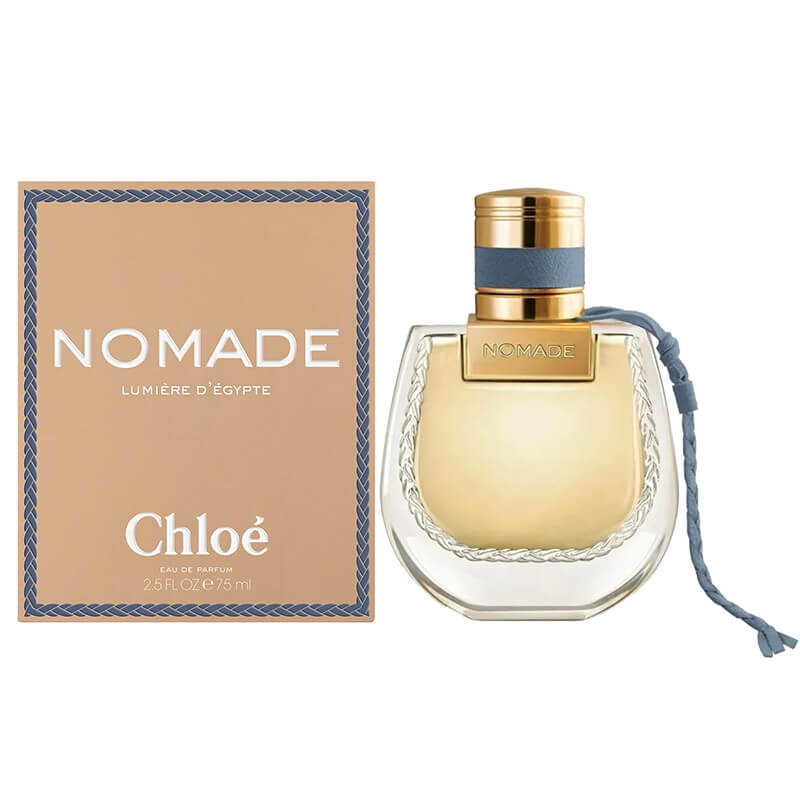 Chloe Nomade Lumiere D'Egypte 75ml EDP (L)