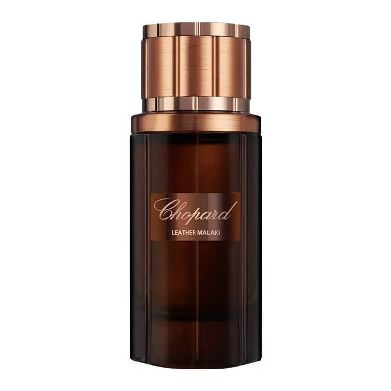 Chopard Leather Malaki 80ml EDP (M) SP