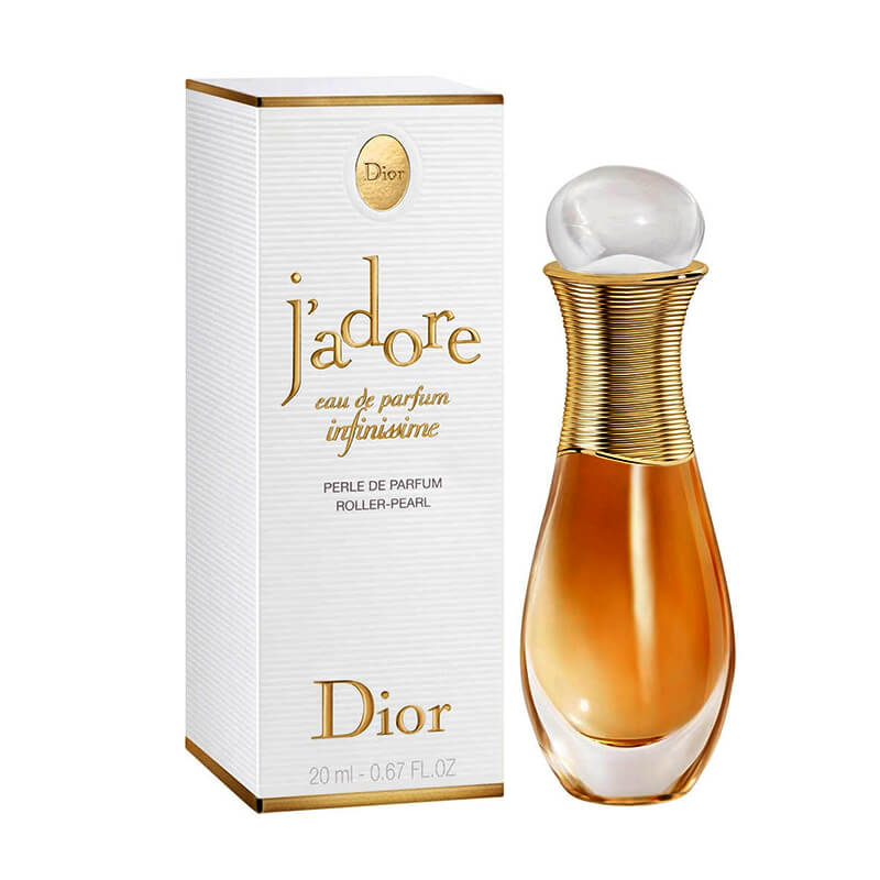 Christian Dior J'adore Infinissime Roller-Pearl 20ml EDP (L)