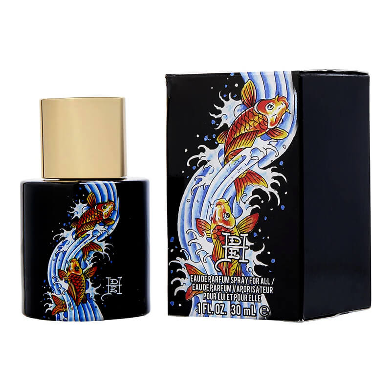 Christian Audigier Ed Hardy Koi Wave 30ml EDP (L) SP