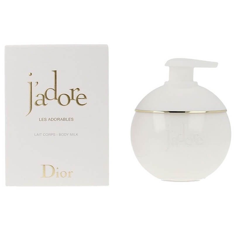 Christian Dior J'adore Les Adorables Body Milk 200ml (L)