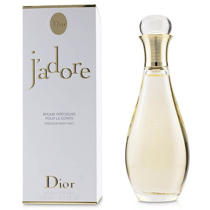 Christian Dior J'adore Precious Body Mist 100ml (L) SP