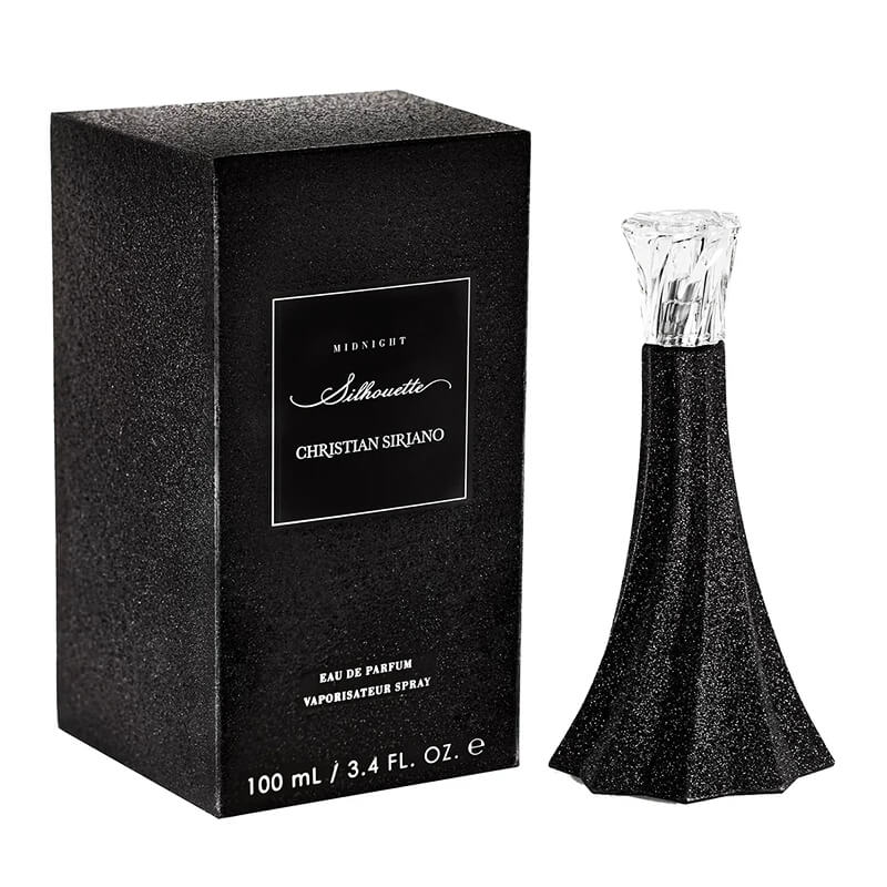 Christian Siriano Midnight Silhouette 100ml EDP (L) SP