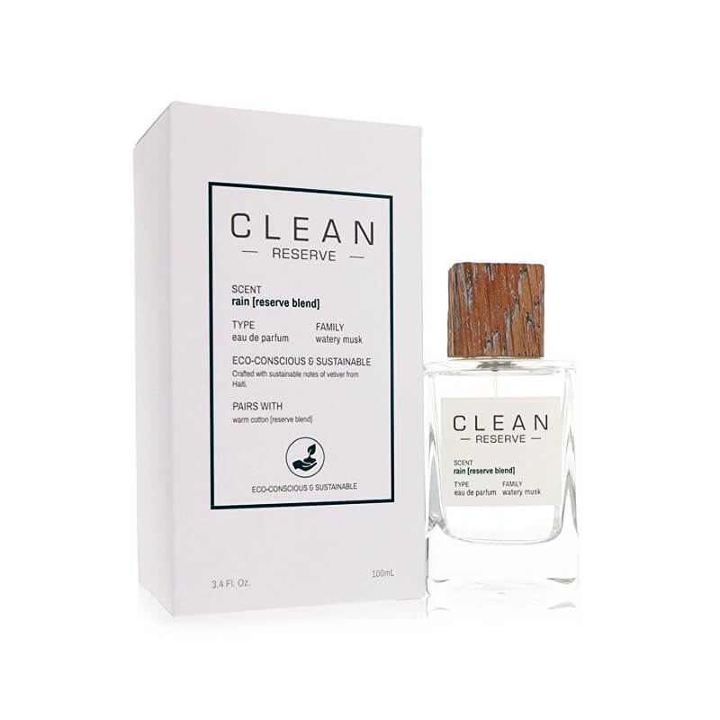 Clean Reserve Rain 100ml EDP (Unisex) SP