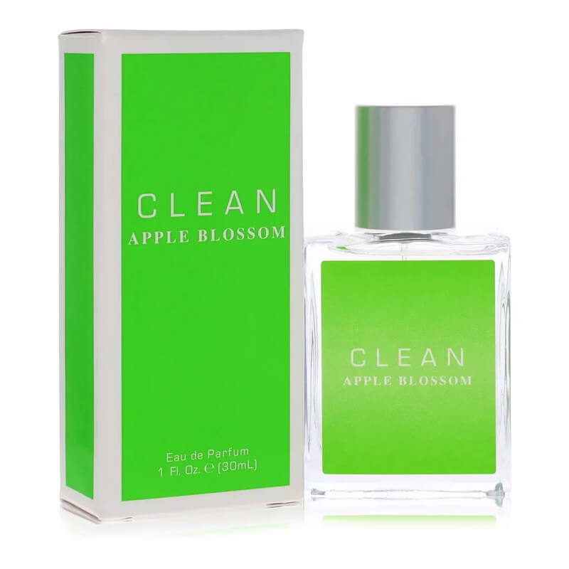 Clean Apple Blossom 30ml EDP (M) SP