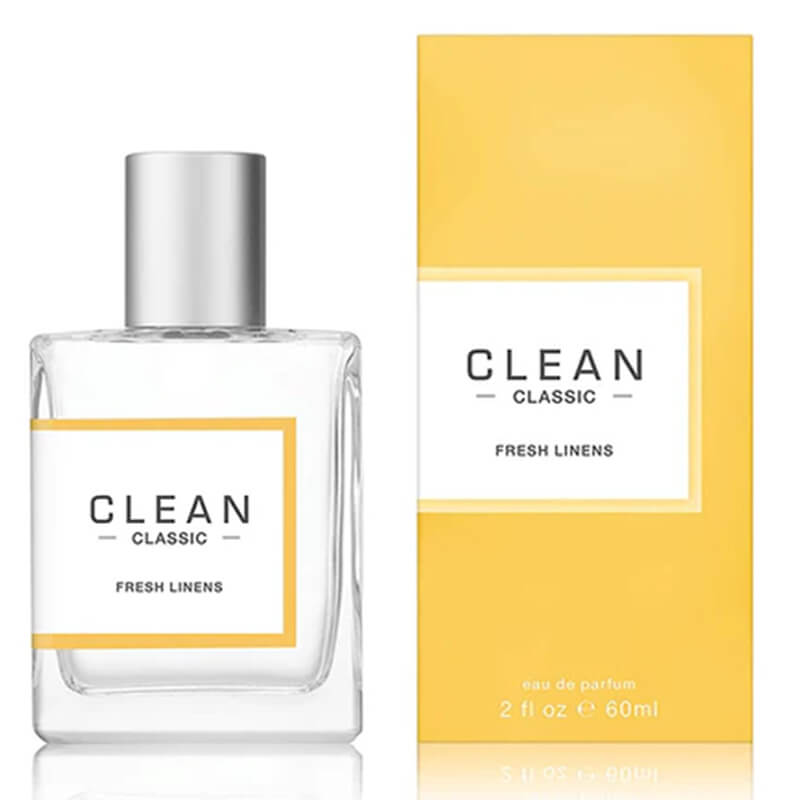 Clean Classic Fresh Linens 60ml EDP (Unisex) SP
