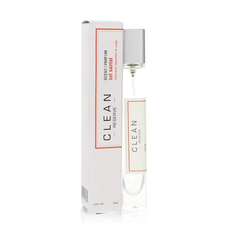 Clean Reserve Sel Santal 10ml Parfum (Unisex) SP