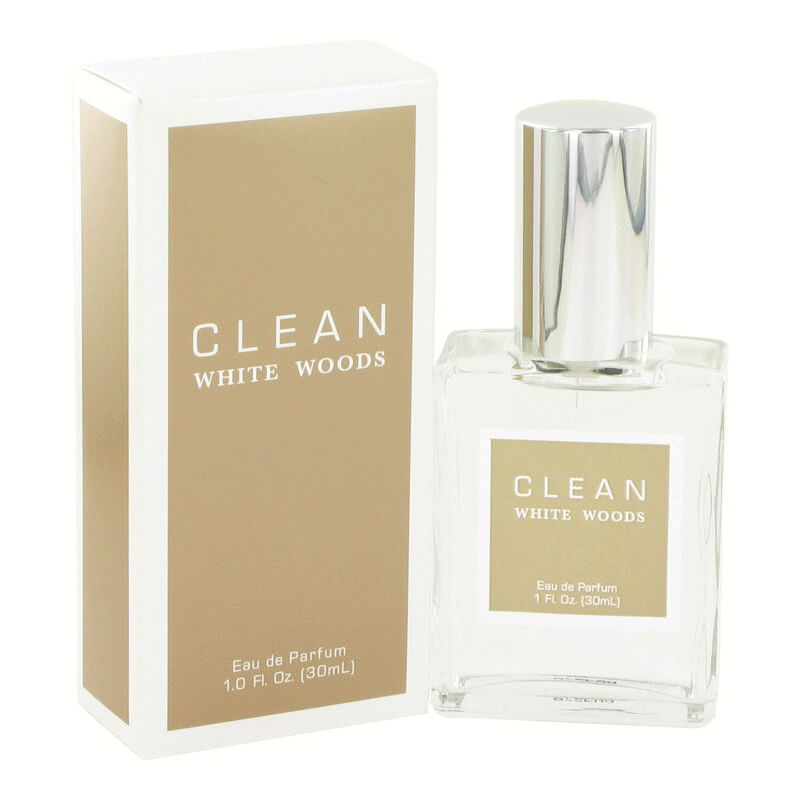 Clean White Woods 30ml EDP (Unisex) SP