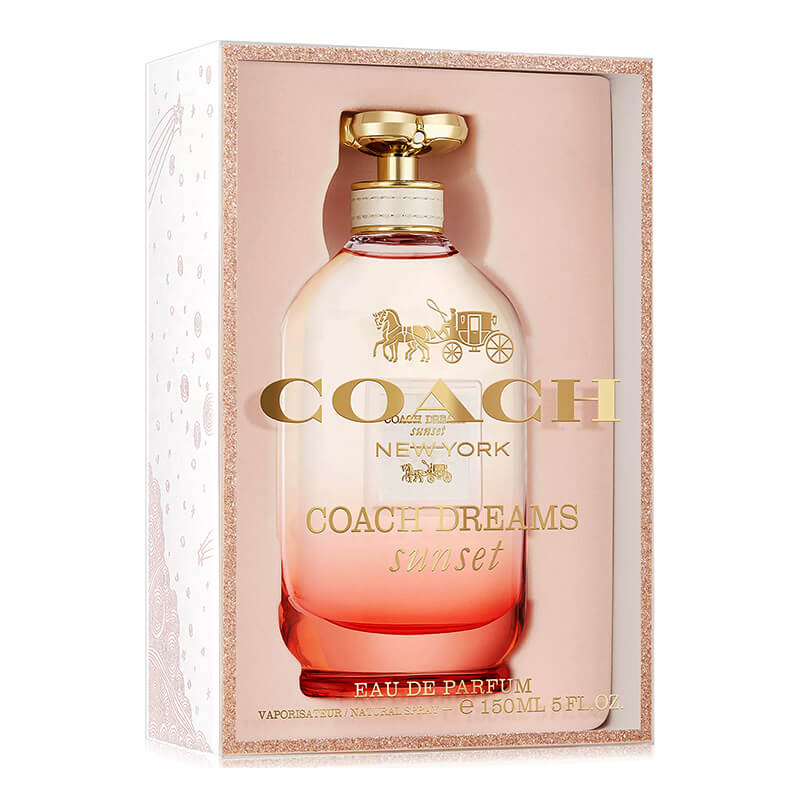 Coach Coach Dreams Sunset 150ml EDP (L) SP