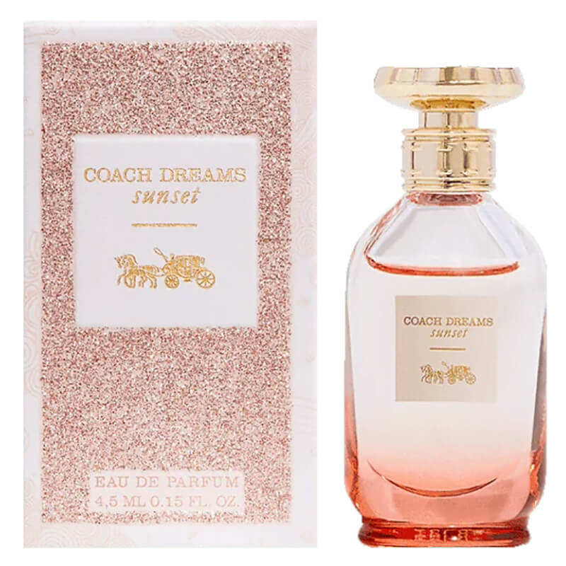 Coach Coach Dreams Sunset 4.5ml EDP (L) SP