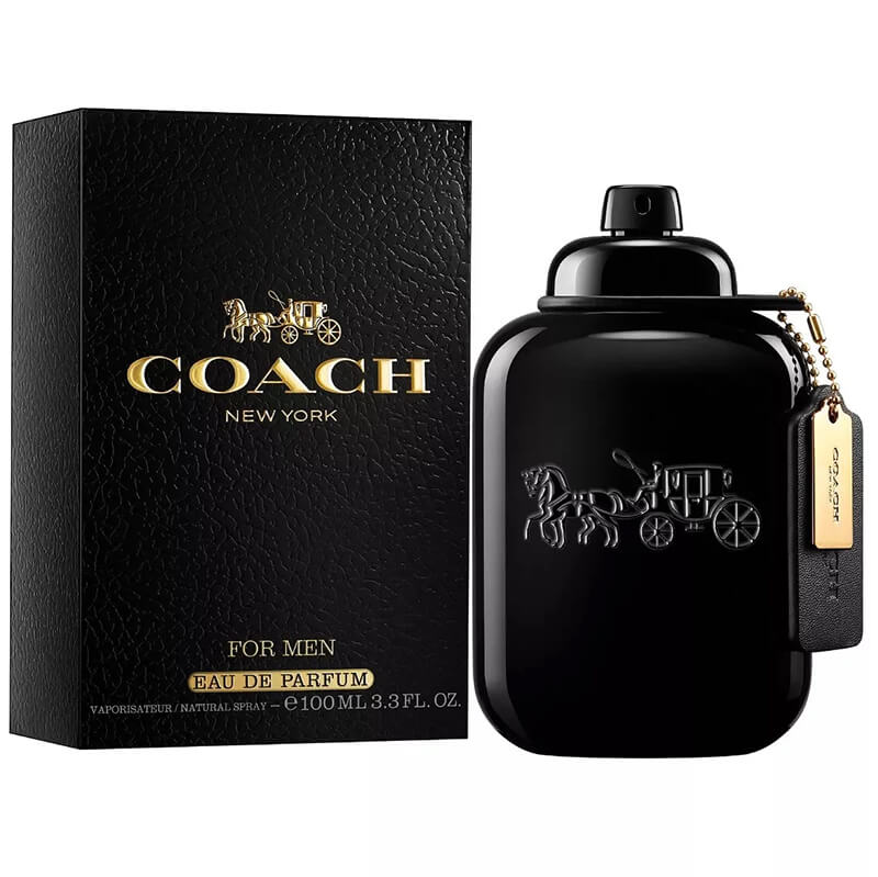 Coach Coach For Men 100ml EDP (M) SP