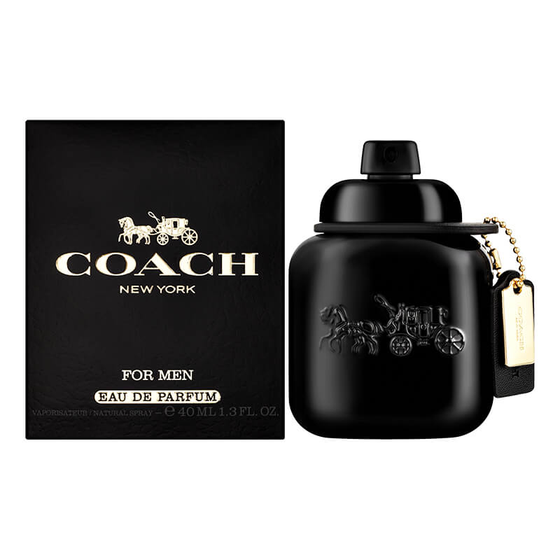 Coach Coach For Men 40ml EDP (M) SP