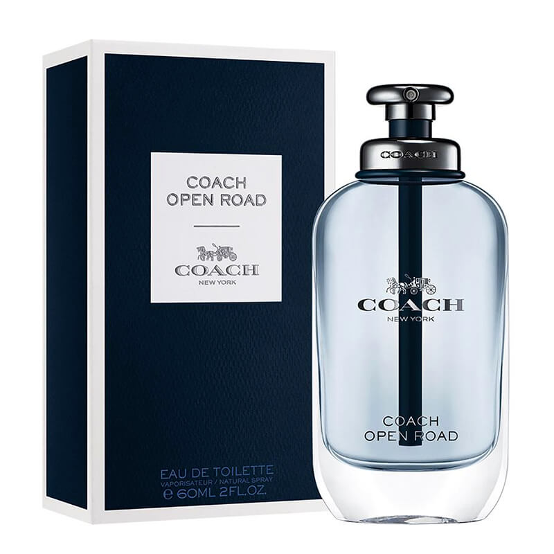 Coach Coach Open Road 60ml EDT (M) SP
