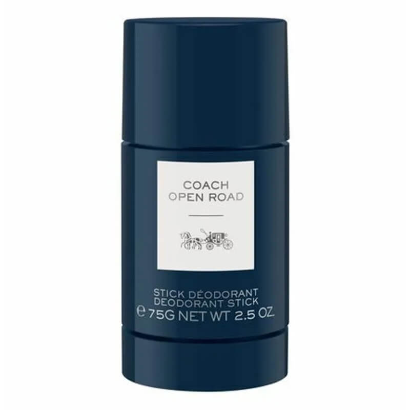 Coach Coach Open Road Deodorant Stick 75g (M)