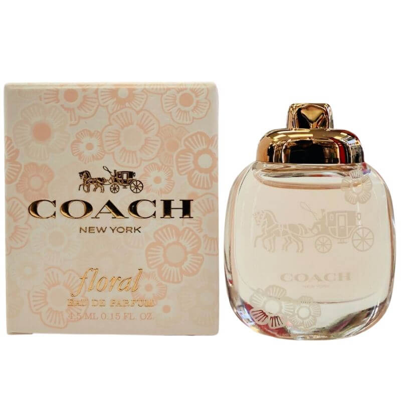 Coach Floral 4.5ml EDP (L) Splash