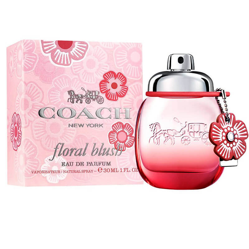 Coach Floral Blush 30ml EDP (L) SP