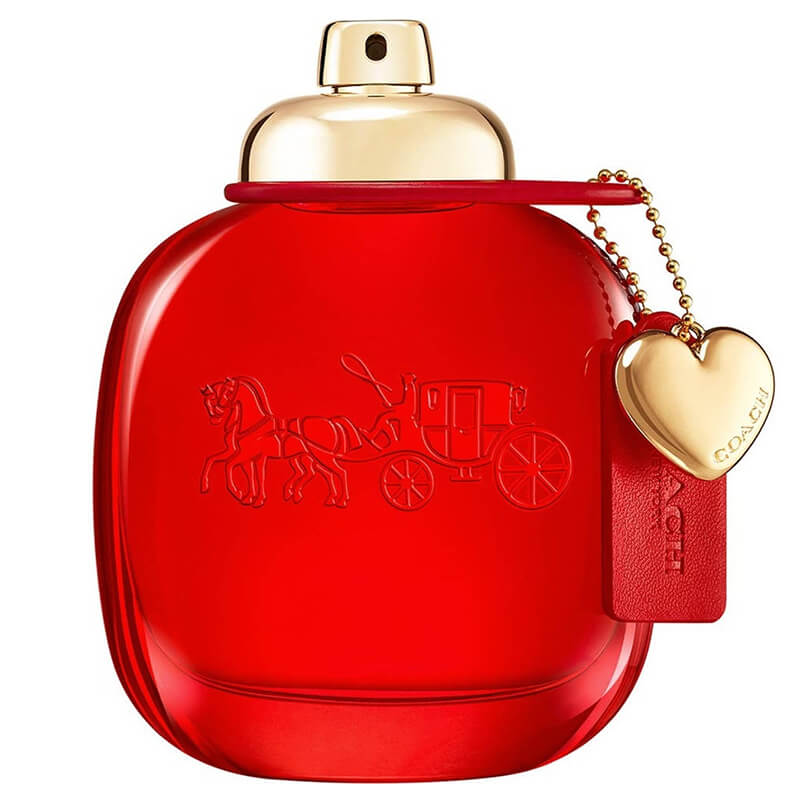 Coach Love (2023) (Tester) 90ml EDP (L) SP