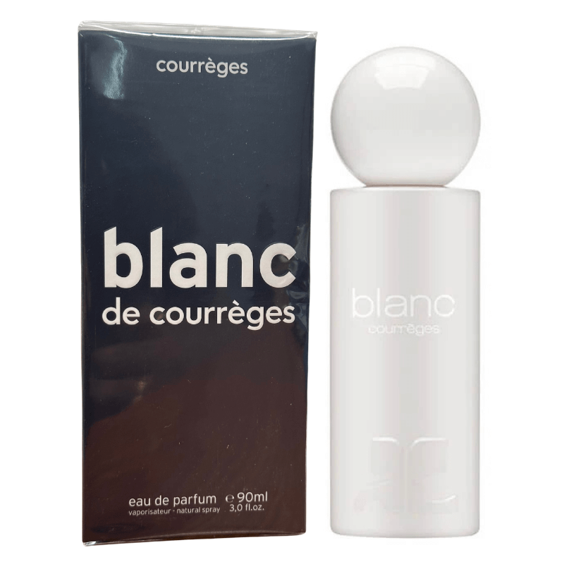 Courreges Blanc 90ml EDP (L) SP