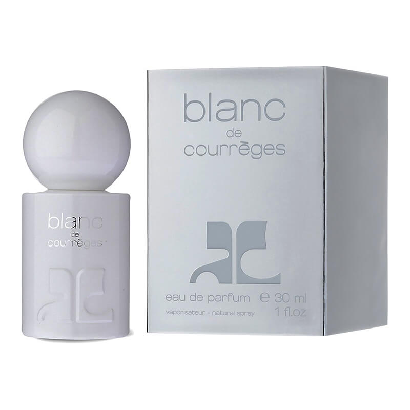 Courreges Blanc De Courreges 30ml EDP (L) SP