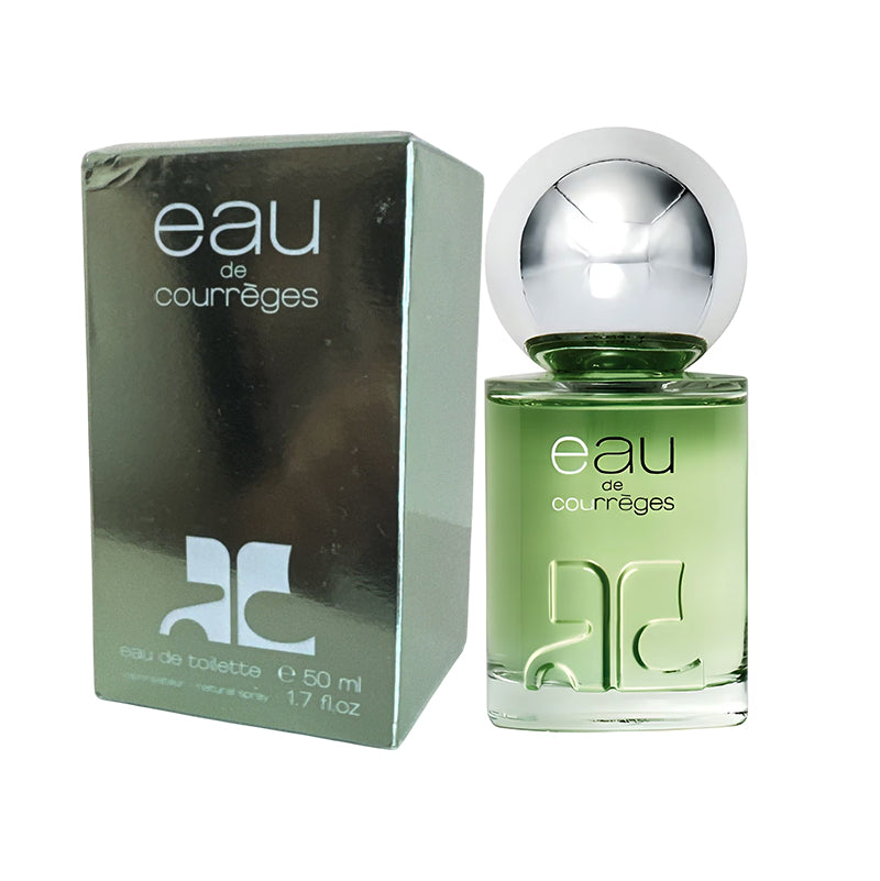 Courreges Eau de Courreges 50ml EDT (L) SP