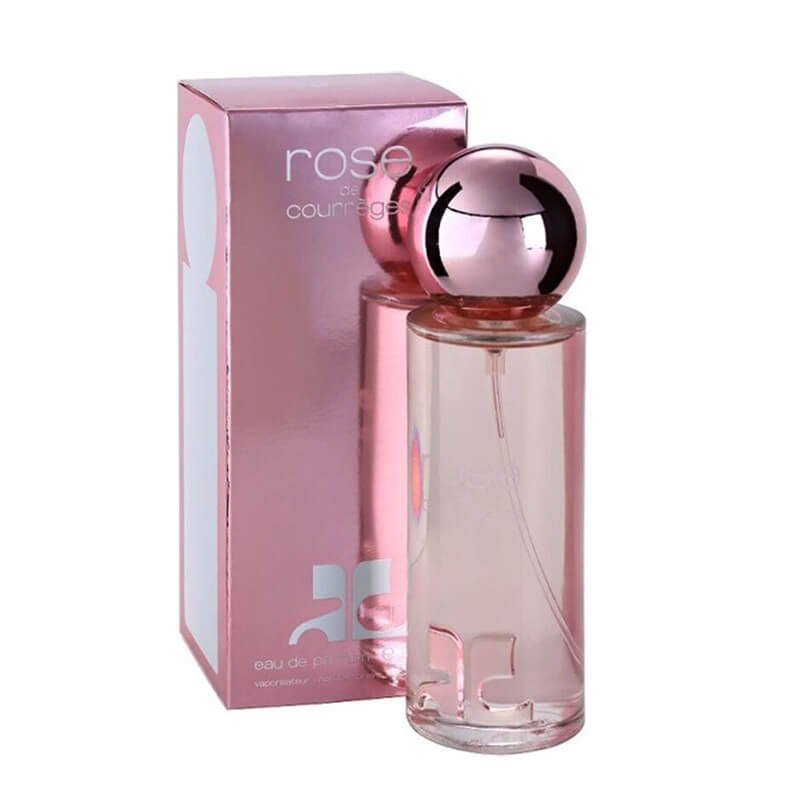 Courreges Rose De Courreges 90ml EDP (L) SP