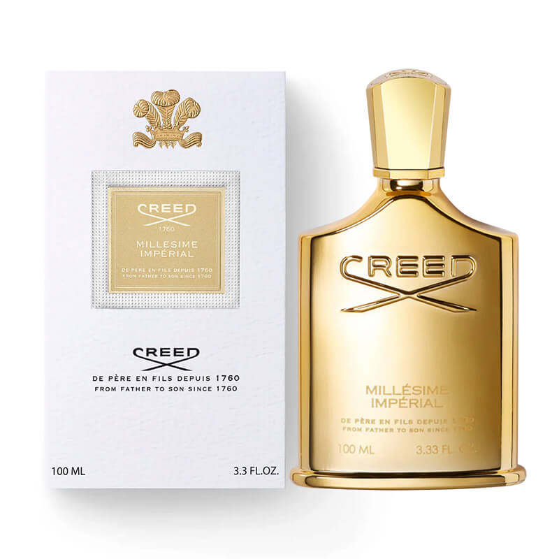 Creed Millésime Impérial 100ml EDP (Unisex) SP