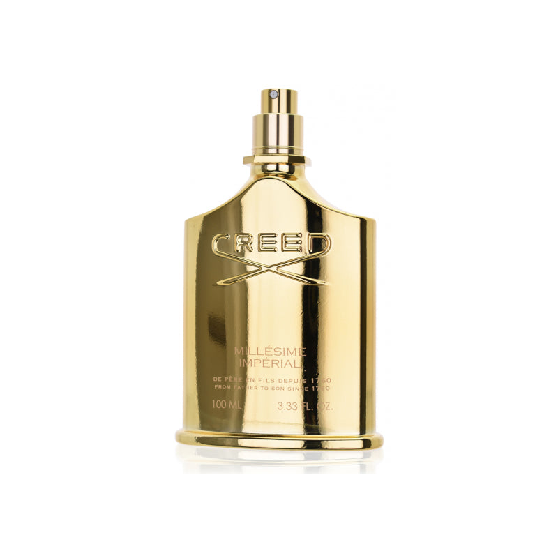 Creed Millésime Impérial (Tester No Cap) 100ml EDP (Unisex) SP