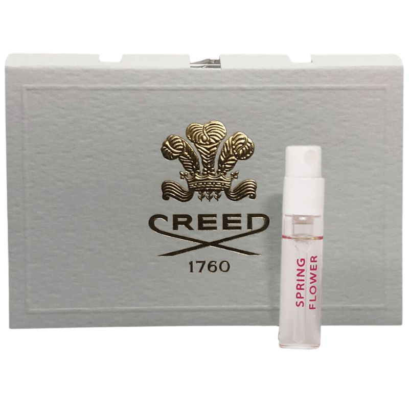 Creed Spring Flower 1.5ml x 5 EDP (L) SP