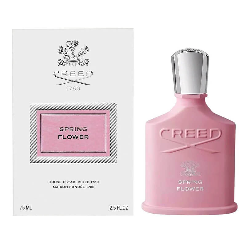 Creed Spring Flower 2023 75ml EDP (L) SP