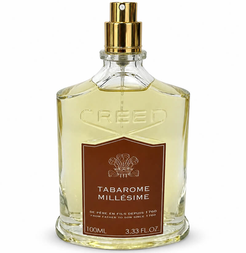 Creed Tabarome Millésime (Tester No Cap) 100ml EDP (M) SP