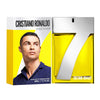 Cristiano Ronaldo CR7 Discover 50ml EDT (M) SP