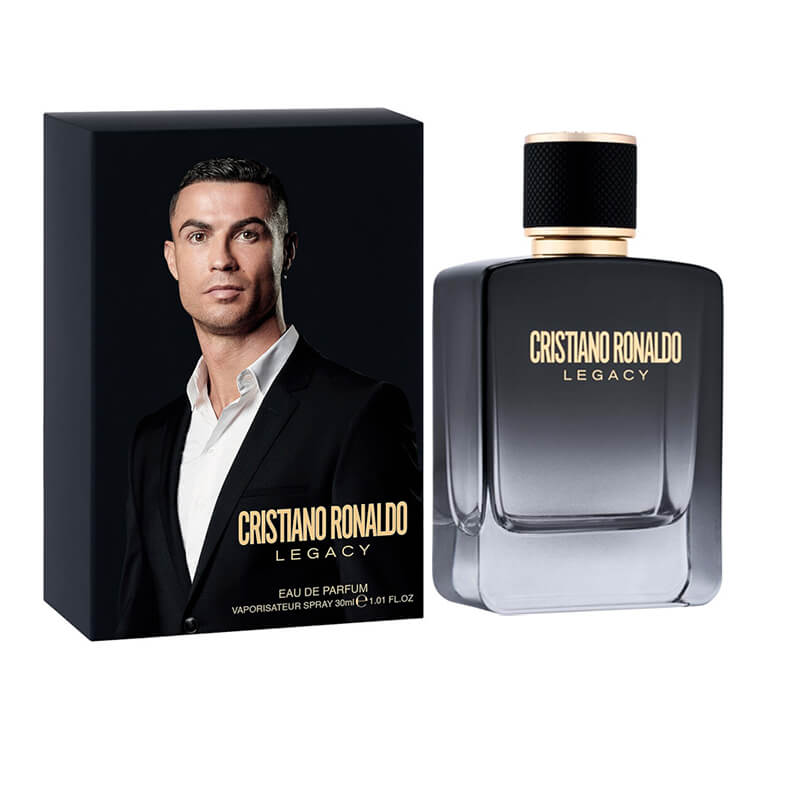 Cristiano Ronaldo Legacy 30ml EDP (M) SP