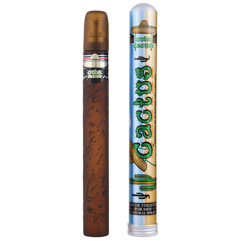 Cuba Cuba Cactus For Men 35ml EDT (M) SP