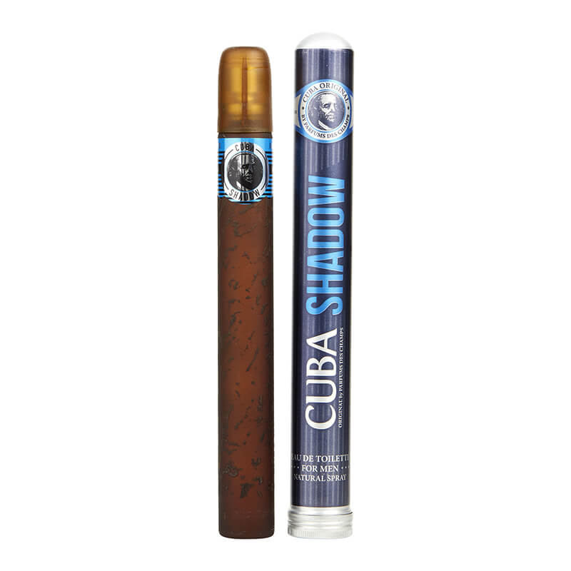 Cuba Cuba Shadow 35ml EDT (M) SP