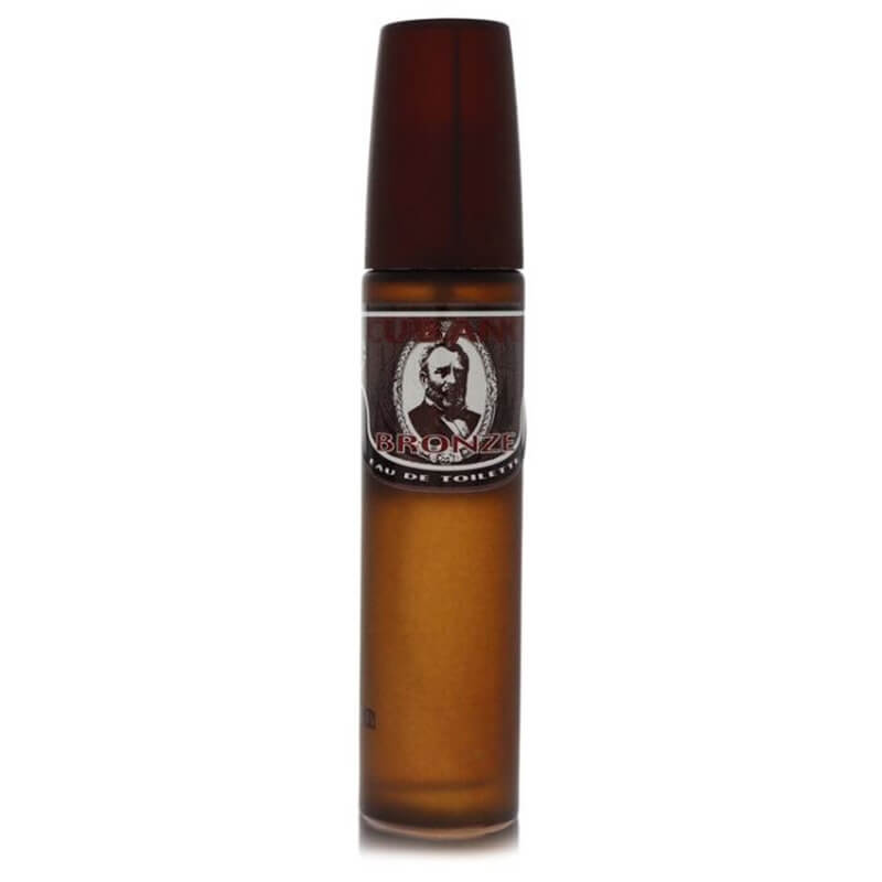 Cuba Cubano Bronze (Unboxed) 30ml EDT (M) SP