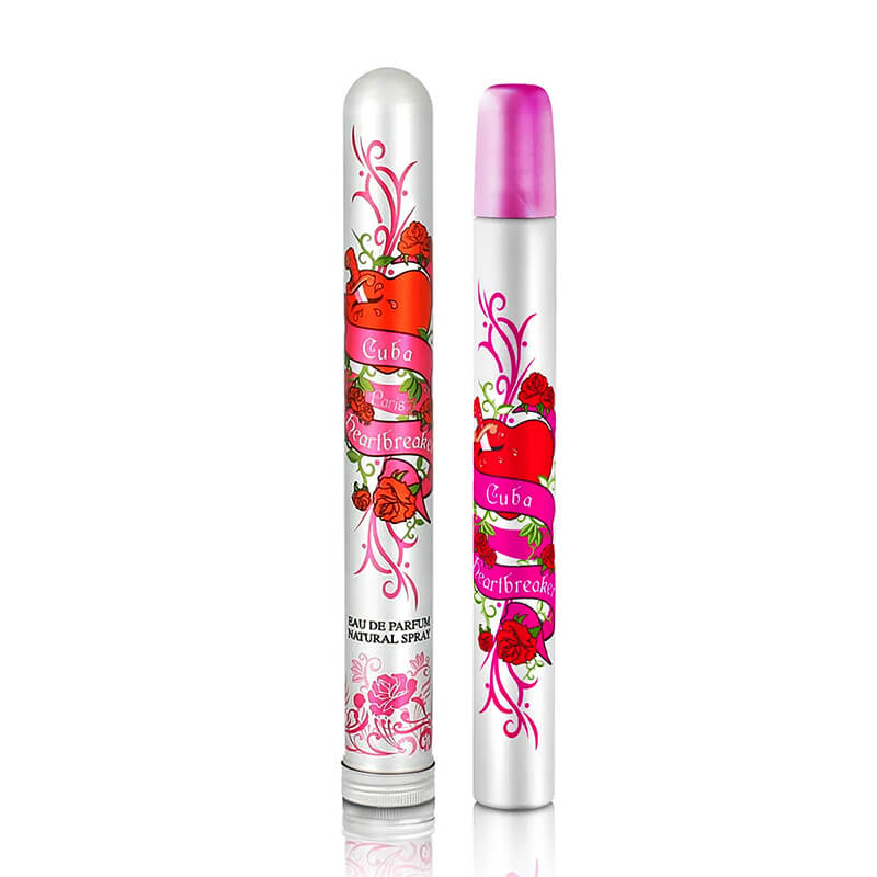 Cuba Heartbreaker 35ml EDP (L) SP