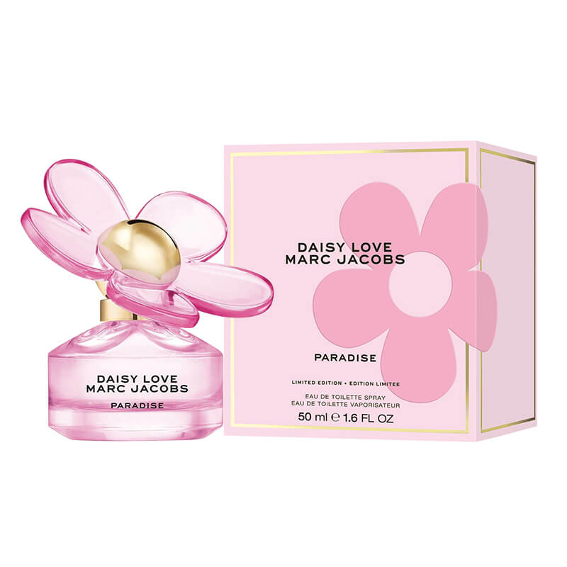 Marc Jacobs Daisy Love Paradise Limited Edition 50ml