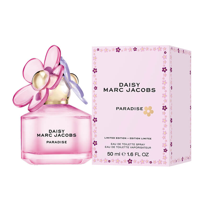 Marc Jacobs Daisy Paradise Limited Edition 50ml