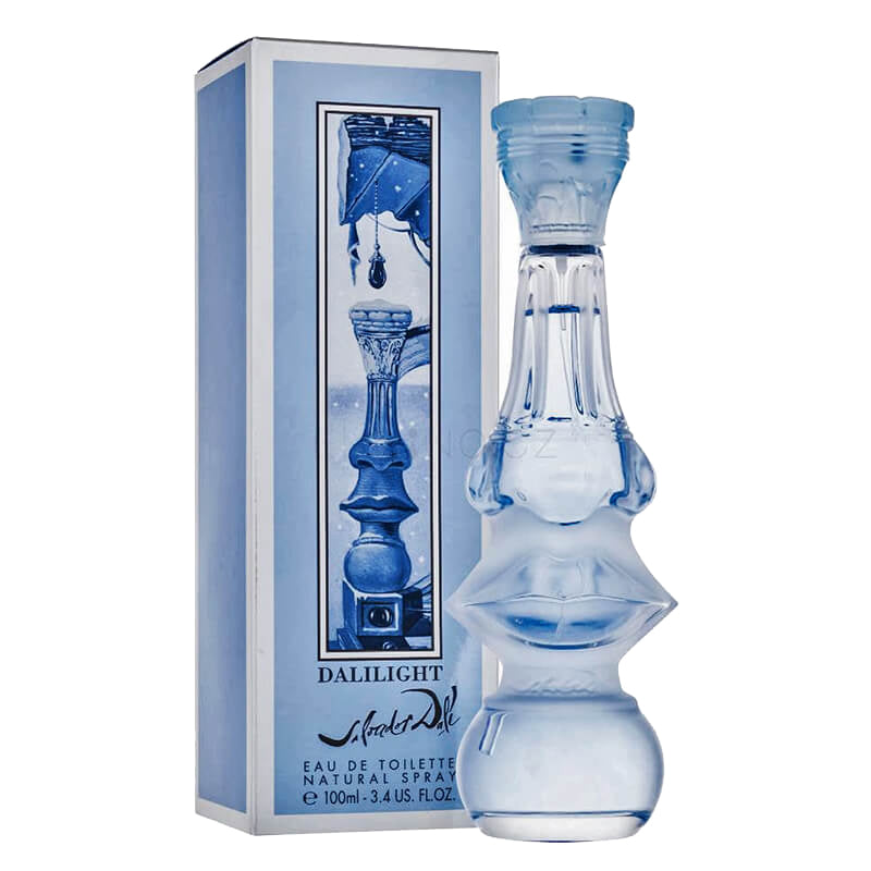 Salvador Dali Dalilight 100ml