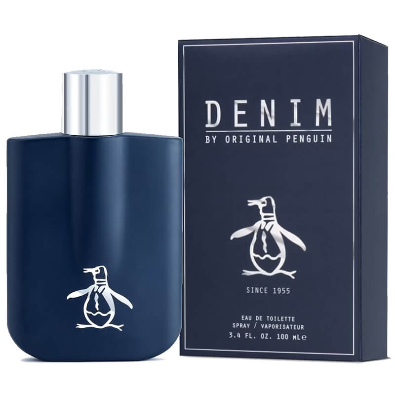 Original Penguin Denim 100ml