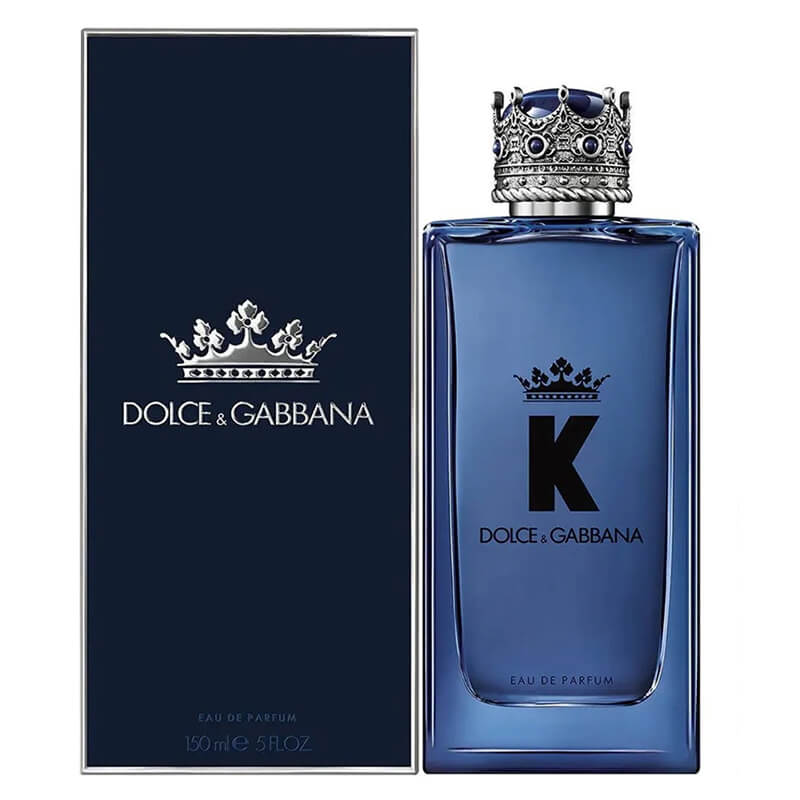 Dolce & Gabbana K 150ml EDP (M) SP